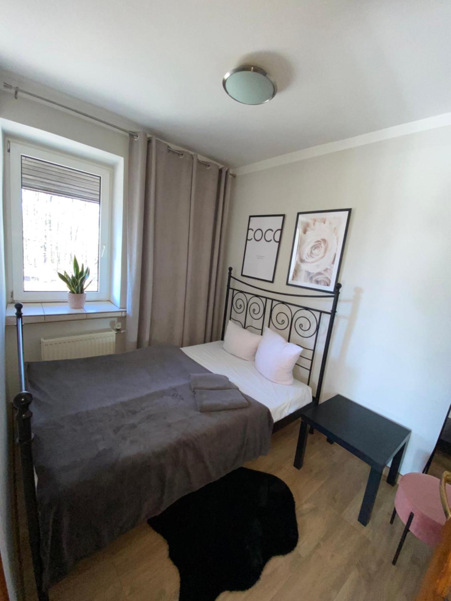 Zajazd Boryna Wieluń Extérieur photo