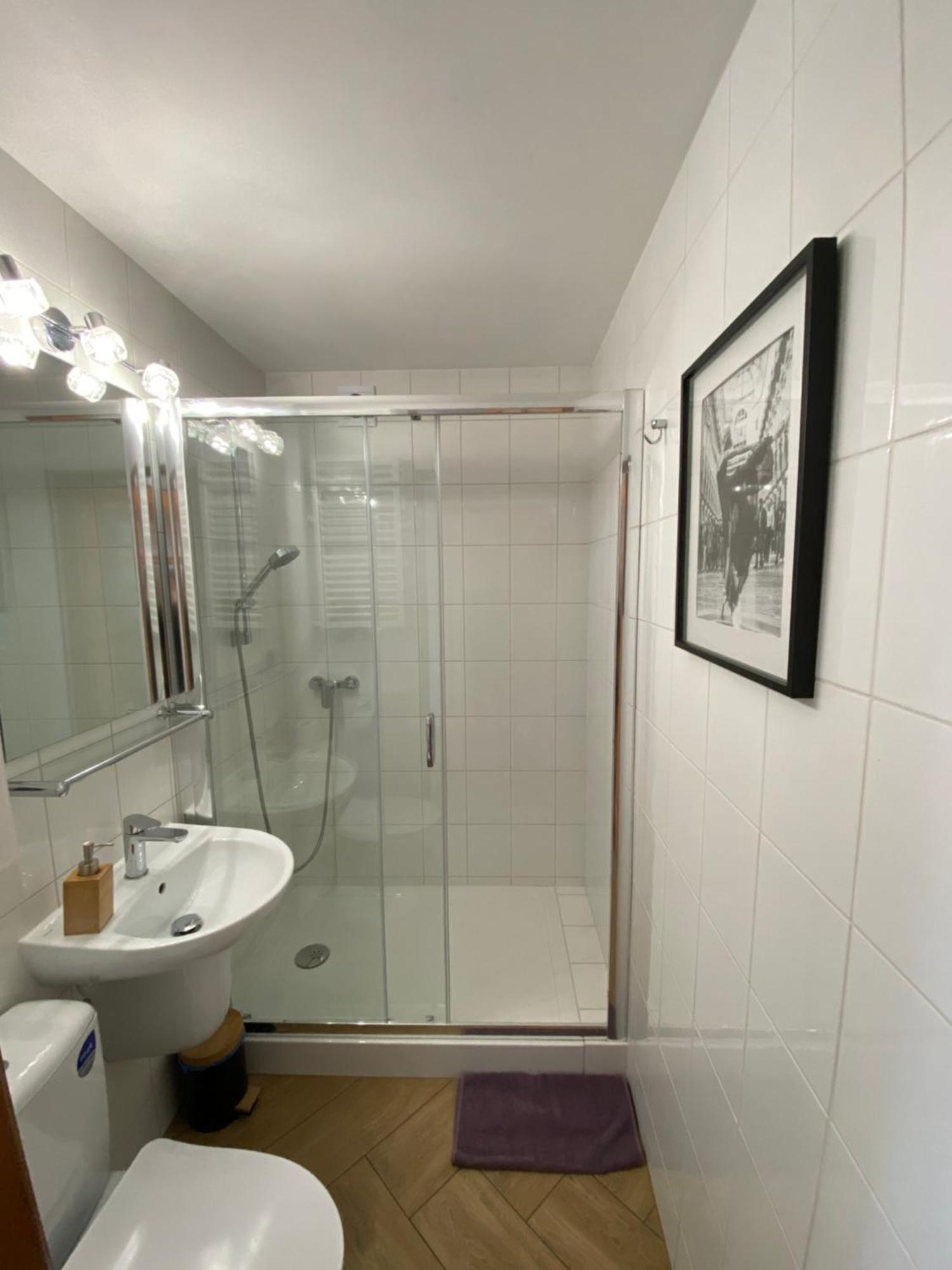 Zajazd Boryna Wieluń Extérieur photo