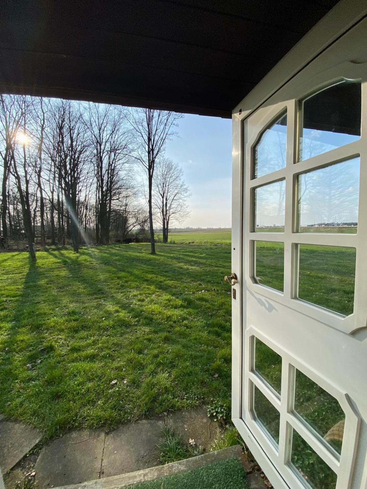Zajazd Boryna Wieluń Extérieur photo