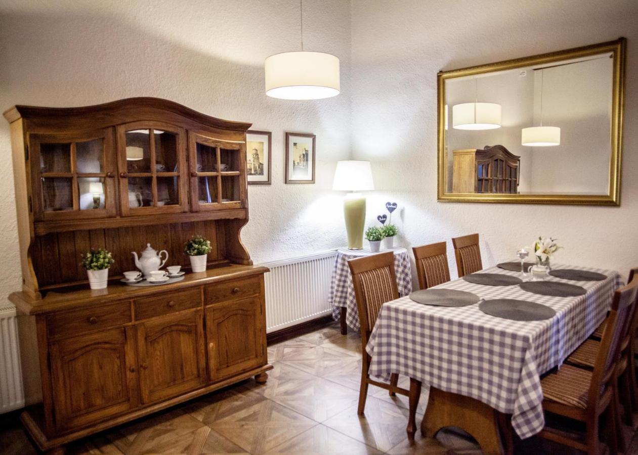 Zajazd Boryna Wieluń Extérieur photo