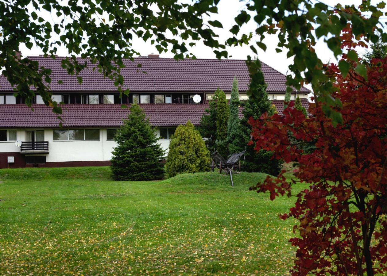 Zajazd Boryna Wieluń Extérieur photo