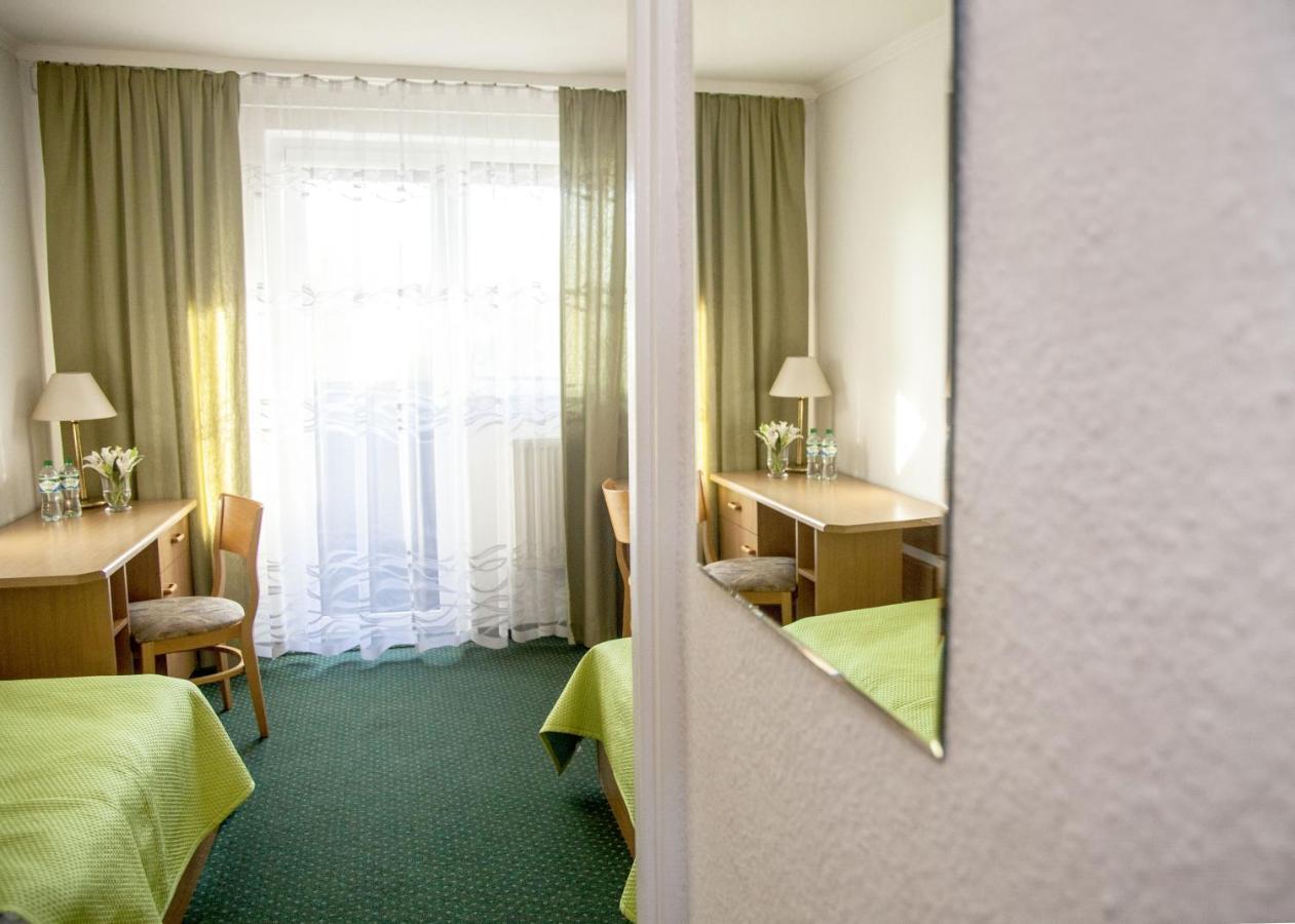Zajazd Boryna Wieluń Extérieur photo