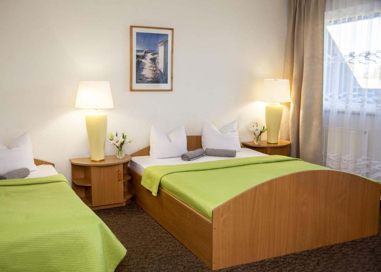 Zajazd Boryna Wieluń Extérieur photo